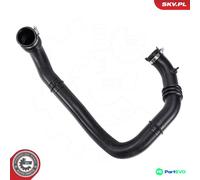 ESEN SKV CHARGE AIR HOSE 54SKV989