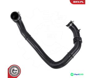 ESEN SKV CHARGE AIR HOSE 54SKV989
