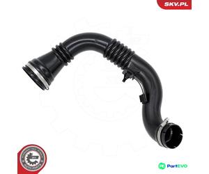 ESEN SKV CHARGE AIR HOSE 54SKV990 FOR RENAULT