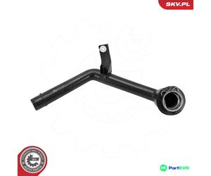 ESEN SKV CHARGE AIR HOSE 87SKV384 FOR NISSAN