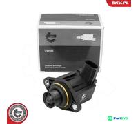 ESEN SKV CHARGER DIVERT-AIR VALVE 14SKV842 FOR AUDI SEAT VW