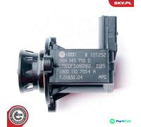ESEN SKV CHARGER DIVERT-AIR VALVE 95SKV402 FOR AUDI SKODA VW