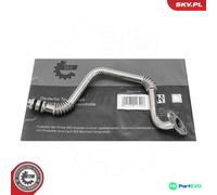 ESEN SKV CHARGER OIL LINE 31SKV253 FOR RENAULT
