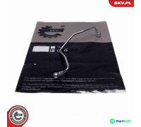 ESEN SKV CHARGER OIL LINE 31SKV259 FOR CITROËN PEUGEOT DS (CAPSA)