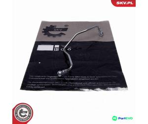 ESEN SKV CHARGER OIL LINE 31SKV259 FOR CITROËN PEUGEOT DS (CAPSA)
