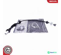 ESEN SKV CLUTCH CONTROL CABLE PULL 27SKV128 FOR CITROËN