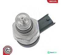 ESEN SKV COMMON RAIL SYSTEM PRESSURE CONTROL VALVE 14SKV588 FOR TOYOTA