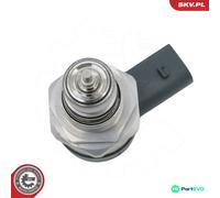 ESEN SKV COMMON RAIL SYSTEM PRESSURE CONTROL VALVE 14SKV619 FOR MERCEDES-BENZ
