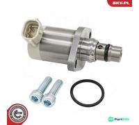 ESEN SKV COMMON RAIL SYSTEM PRESSURE CONTROL VALVE 14SKV636 FOR MITSUBISHI