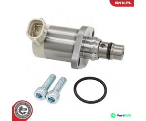 ESEN SKV COMMON RAIL SYSTEM PRESSURE CONTROL VALVE 14SKV636 FOR MITSUBISHI