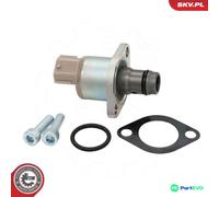 ESEN SKV COMMON RAIL SYSTEM PRESSURE CONTROL VALVE 14SKV637 FOR MAZDA OPEL