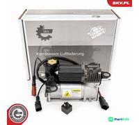 ESEN SKV COMPRESSED AIR SYSTEM COMPRESSOR 58SKV513 FOR AUDI