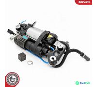 ESEN SKV COMPRESSED AIR SYSTEM COMPRESSOR 58SKV514 FOR PORSCHE VW