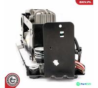 ESEN SKV COMPRESSED AIR SYSTEM COMPRESSOR 58SKV515 FOR BMW