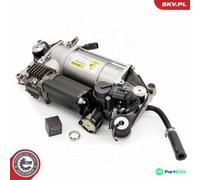 ESEN SKV COMPRESSED AIR SYSTEM COMPRESSOR 58SKV516 FOR AUDI PORSCHE VW