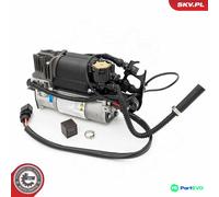 ESEN SKV COMPRESSED AIR SYSTEM COMPRESSOR 58SKV517 FOR AUDI PORSCHE VW