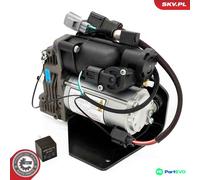 ESEN SKV COMPRESSED AIR SYSTEM COMPRESSOR 58SKV521 FOR LAND ROVER