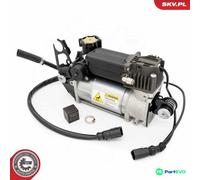 ESEN SKV COMPRESSED AIR SYSTEM COMPRESSOR 58SKV524 FOR AUDI PORSCHE VW