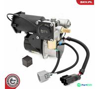 ESEN SKV COMPRESSED AIR SYSTEM COMPRESSOR 58SKV530 FOR LAND ROVER