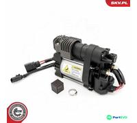 ESEN SKV COMPRESSED AIR SYSTEM COMPRESSOR 58SKV531 FOR PORSCHE VW