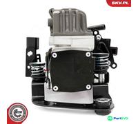 ESEN SKV COMPRESSED AIR SYSTEM COMPRESSOR 58SKV532 FOR BMW