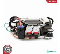 ESEN SKV COMPRESSED AIR SYSTEM COMPRESSOR 58SKV540 FOR BMW