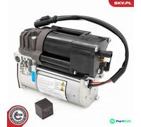 ESEN SKV COMPRESSED AIR SYSTEM COMPRESSOR 58SKV541 FOR MERCEDES-BENZ