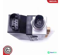ESEN SKV COMPRESSED-AIR SYSTEM VALVE 93SKV802 FOR MERCEDES-BENZ