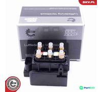 ESEN SKV COMPRESSED-AIR SYSTEM VALVE 93SKV806 FOR MERCEDES-BENZ