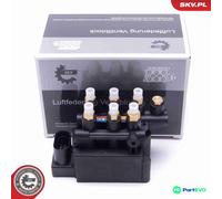 ESEN SKV COMPRESSED-AIR SYSTEM VALVE 93SKV811 FOR BMW