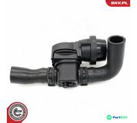 ESEN SKV COOLANT CONTROL VALVE 96SKV966 FOR MERCEDES-BENZ