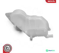 ESEN SKV COOLANT EXPANSION TANK 61SKV301 FOR AUDI VW