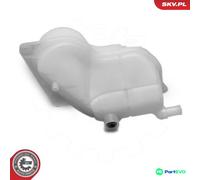 ESEN SKV COOLANT EXPANSION TANK 61SKV303 FOR AUDI