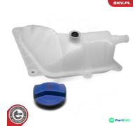 ESEN SKV COOLANT EXPANSION TANK 61SKV304 FOR AUDI