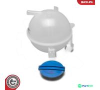 ESEN SKV COOLANT EXPANSION TANK 61SKV306 FOR AUDI SEAT SKODA VW