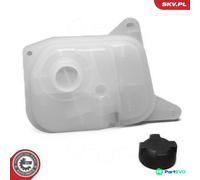 ESEN SKV COOLANT EXPANSION TANK 61SKV310 FOR AUDI