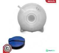 ESEN SKV COOLANT EXPANSION TANK 61SKV316 FOR SEAT VW