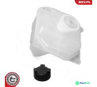 ESEN SKV COOLANT EXPANSION TANK 61SKV318 FOR AUDI