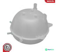 ESEN SKV COOLANT EXPANSION TANK 61SKV319
