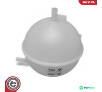 ESEN SKV COOLANT EXPANSION TANK 61SKV323