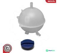 ESEN SKV COOLANT EXPANSION TANK 61SKV324
