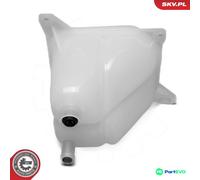 ESEN SKV COOLANT EXPANSION TANK 61SKV329 FOR AUDI