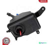 ESEN SKV COOLANT EXPANSION TANK 61SKV333 FOR BMW