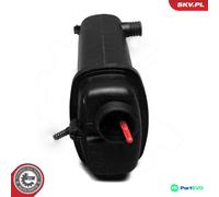 ESEN SKV COOLANT EXPANSION TANK 61SKV343 FOR BMW