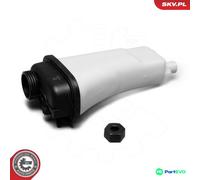 ESEN SKV COOLANT EXPANSION TANK 61SKV345 FOR BMW