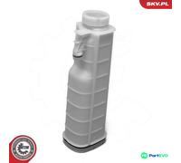 ESEN SKV COOLANT EXPANSION TANK 61SKV347 FOR BMW