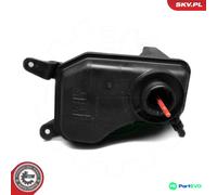 ESEN SKV COOLANT EXPANSION TANK 61SKV349 FOR BMW
