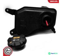 ESEN SKV COOLANT EXPANSION TANK 61SKV350 FOR BMW