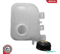 ESEN SKV COOLANT EXPANSION TANK 61SKV354 FOR MINI