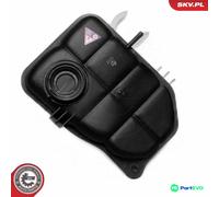 ESEN SKV COOLANT EXPANSION TANK 61SKV359 FOR MERCEDES-BENZ